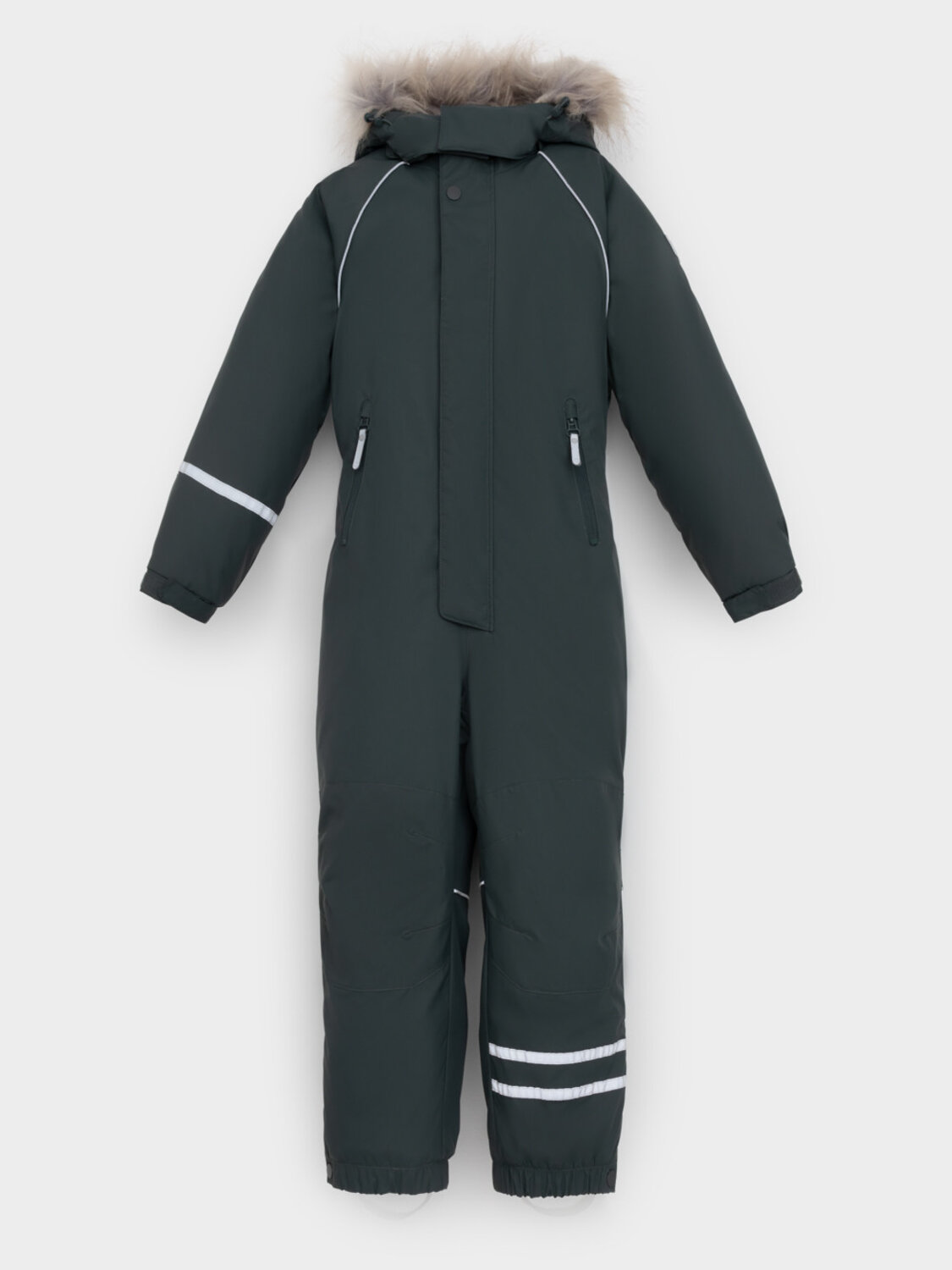 CROCKID Комбинезон 571961 ВК 60102/11 ГР (98-122) зеленый