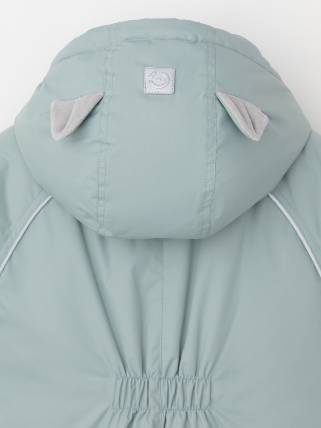 CROCKID Комбинезон 571962 ВК 60132/2 УЗГ зеленый