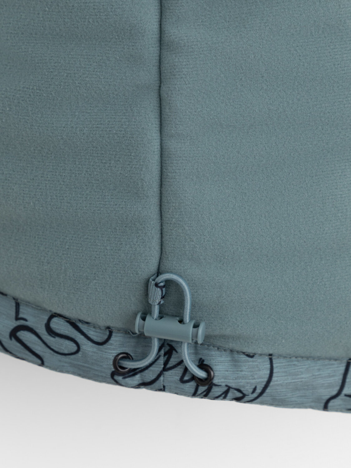 CROCKID Куртка 571965 ВК 36093/н/4 ГР бирюзовый