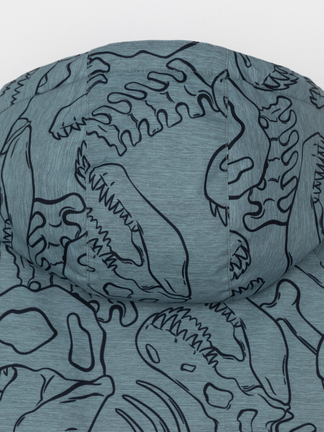 CROCKID Куртка 571965 ВК 36093/н/4 ГР бирюзовый