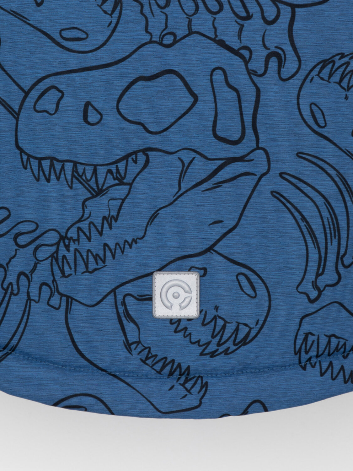 CROCKID Куртка 571966 ВК 36093/н/3 ГР синий