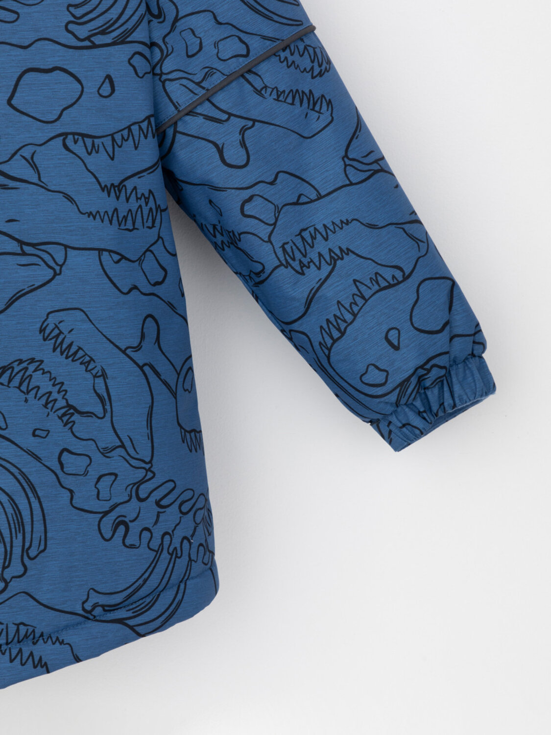 CROCKID Куртка 571966 ВК 36093/н/3 ГР синий