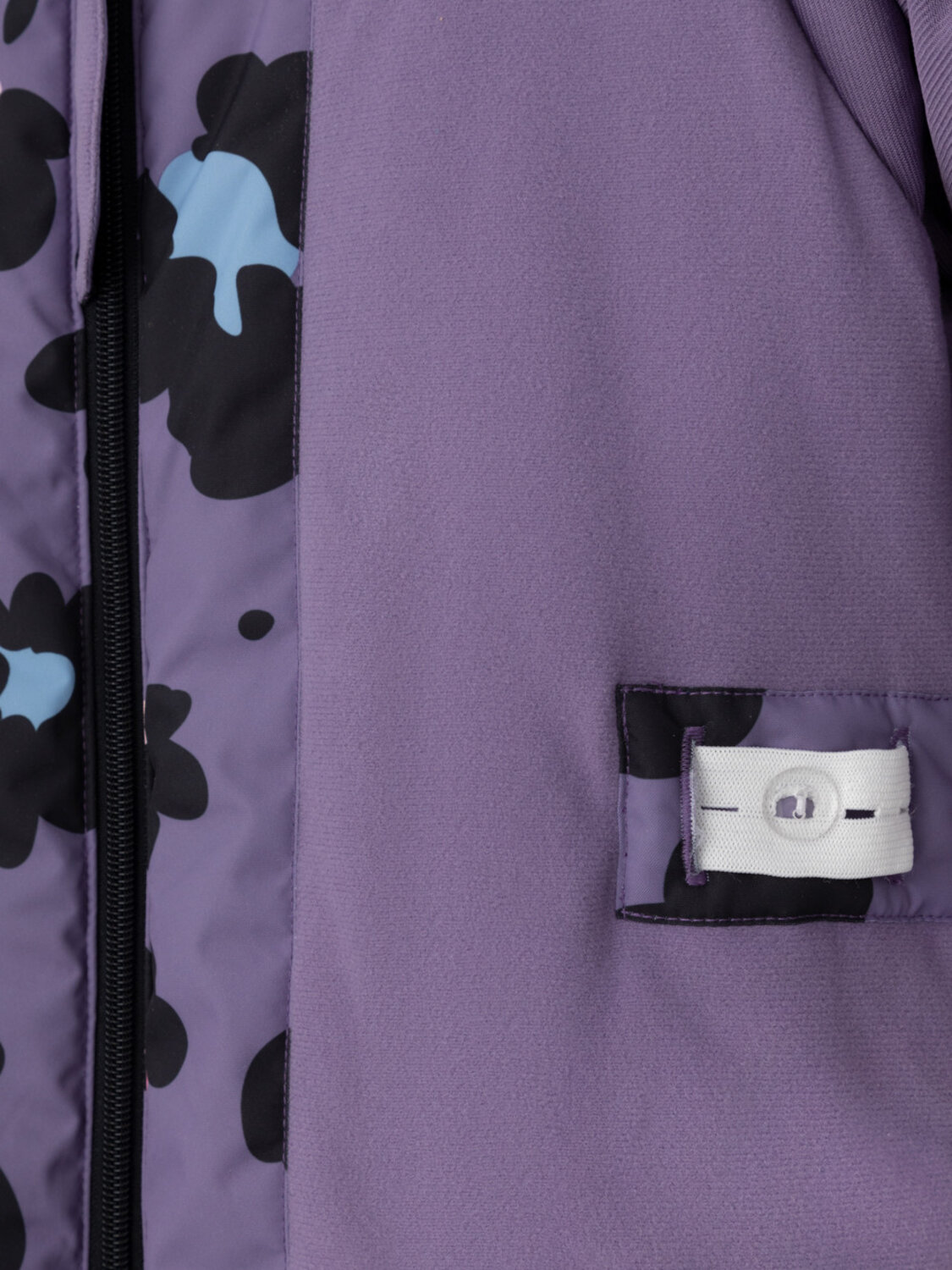 CROCKID Комбинезон 571967 ВК 60127/н/1 УЗГ фиолетовый