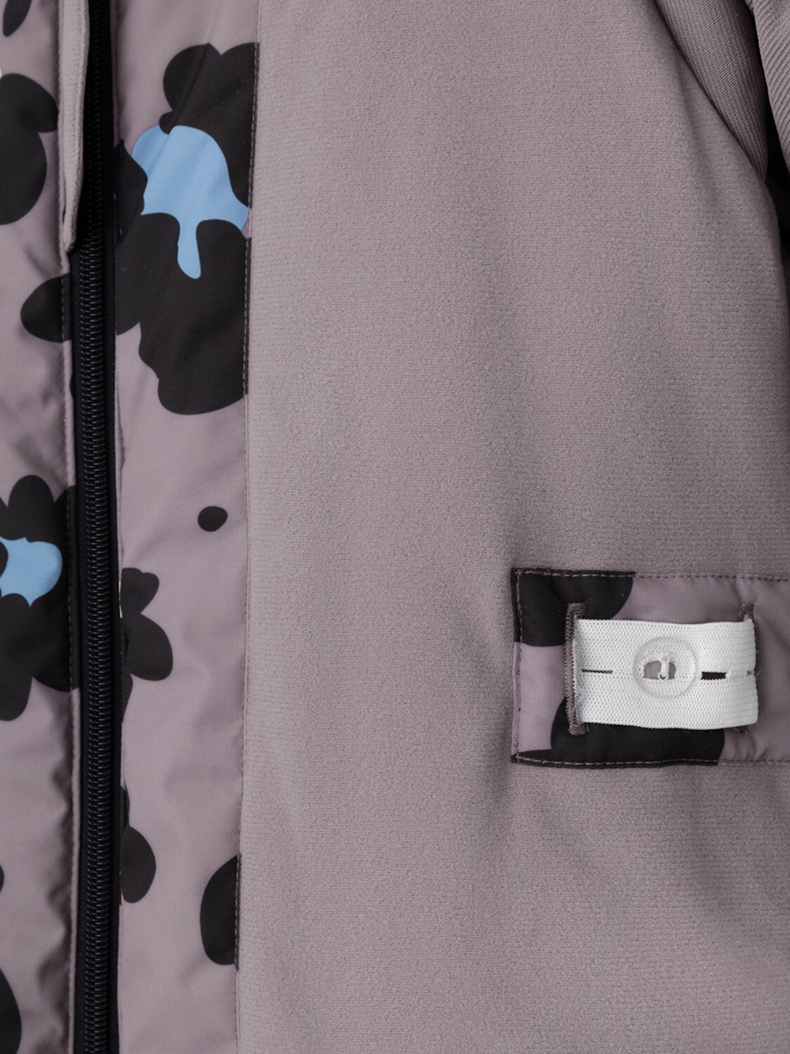 CROCKID Комбинезон 571968 ВК 60127/н/2 УЗГ розовый