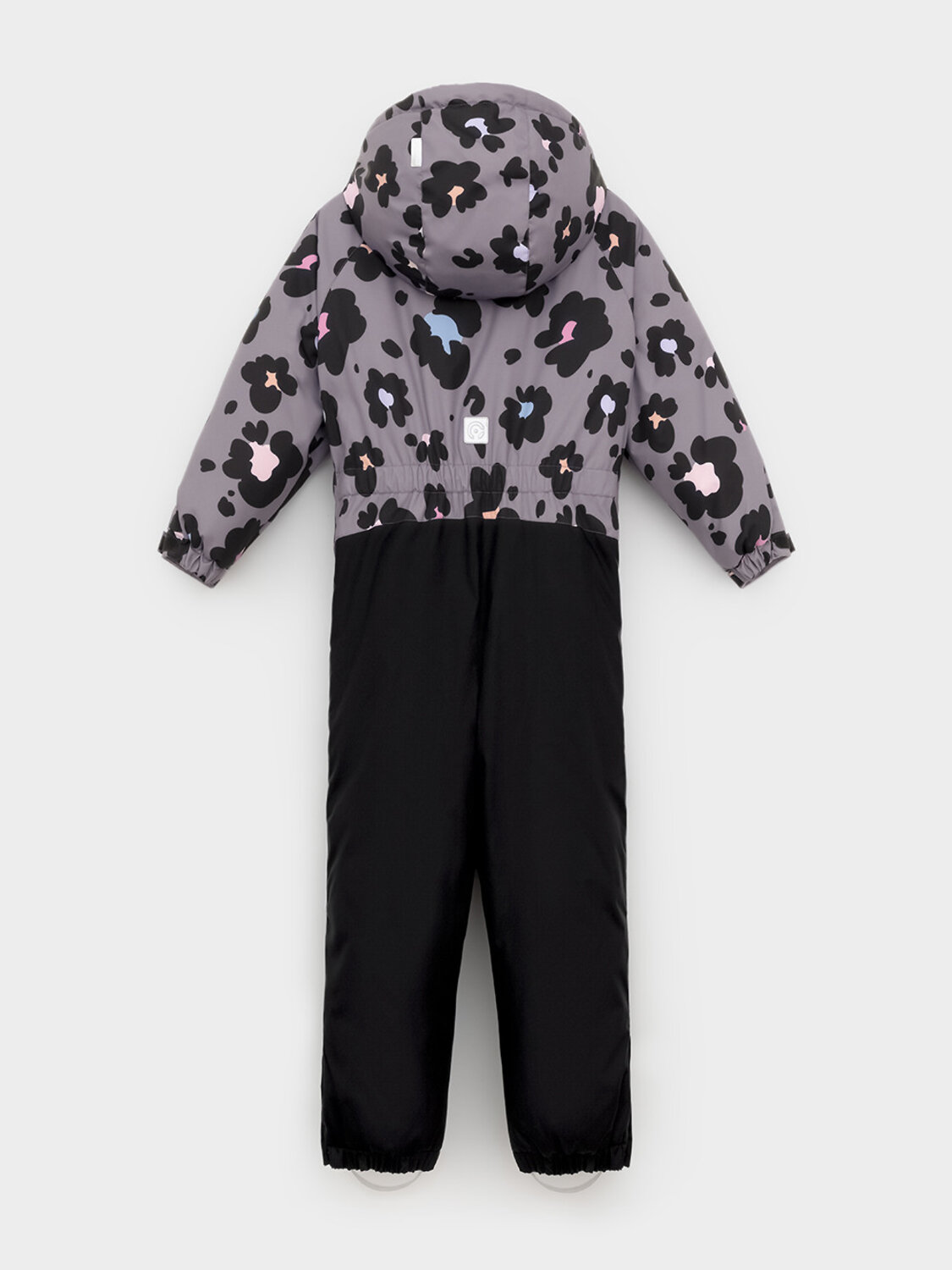 CROCKID Комбинезон 571968 ВК 60127/н/2 УЗГ розовый