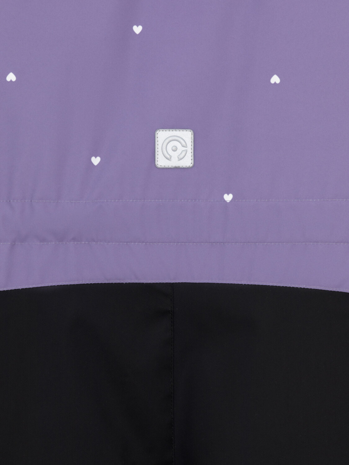 CROCKID Комбинезон 571969 ВК 60127/н/3 УЗГ фиолетовый