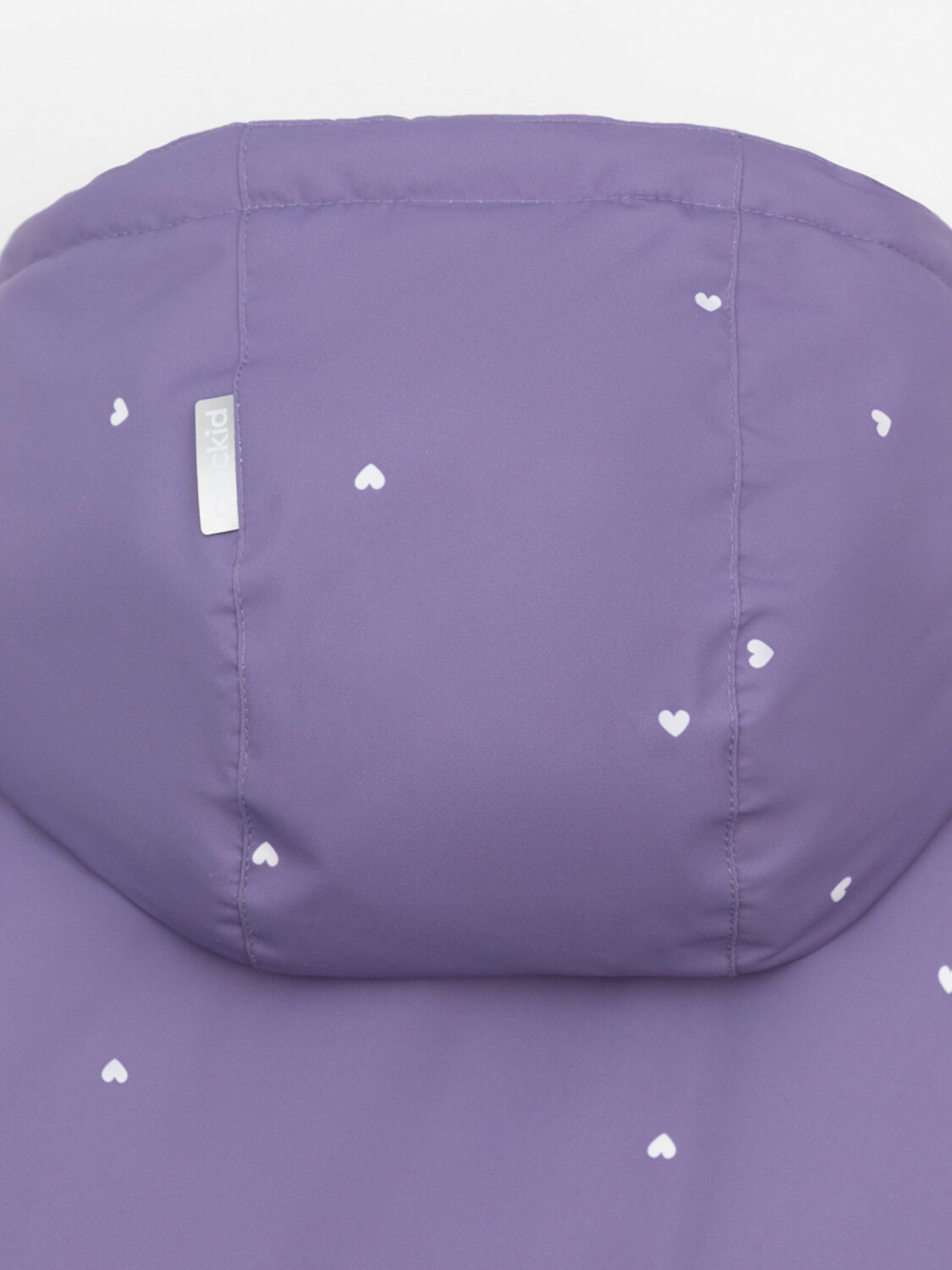 CROCKID Комбинезон 571969 ВК 60127/н/3 УЗГ фиолетовый