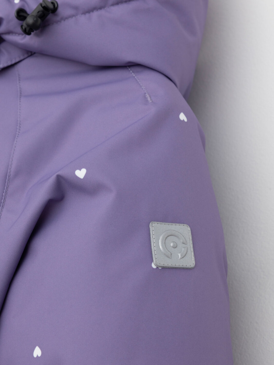 CROCKID Комбинезон 571969 ВК 60127/н/3 УЗГ фиолетовый