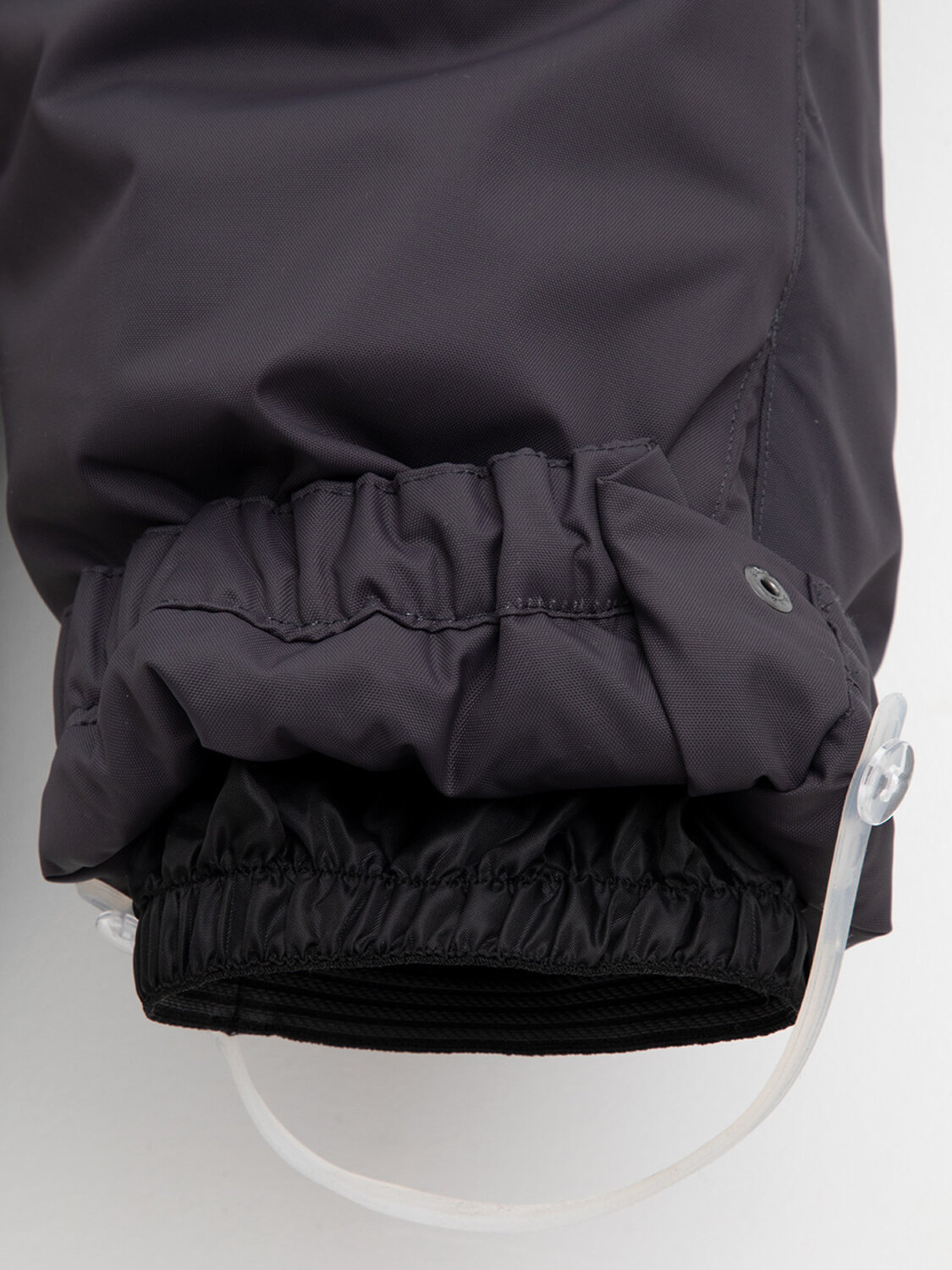 CROCKID Комбинезон 571970 ВК 60127/н/4 УЗГ темно-серый