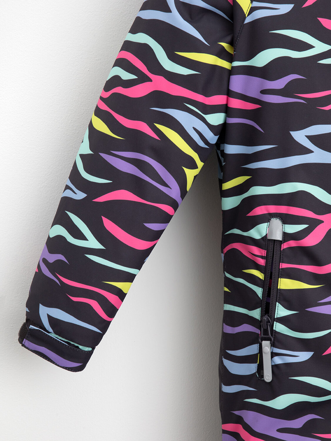 CROCKID Комбинезон 571970 ВК 60127/н/4 УЗГ темно-серый