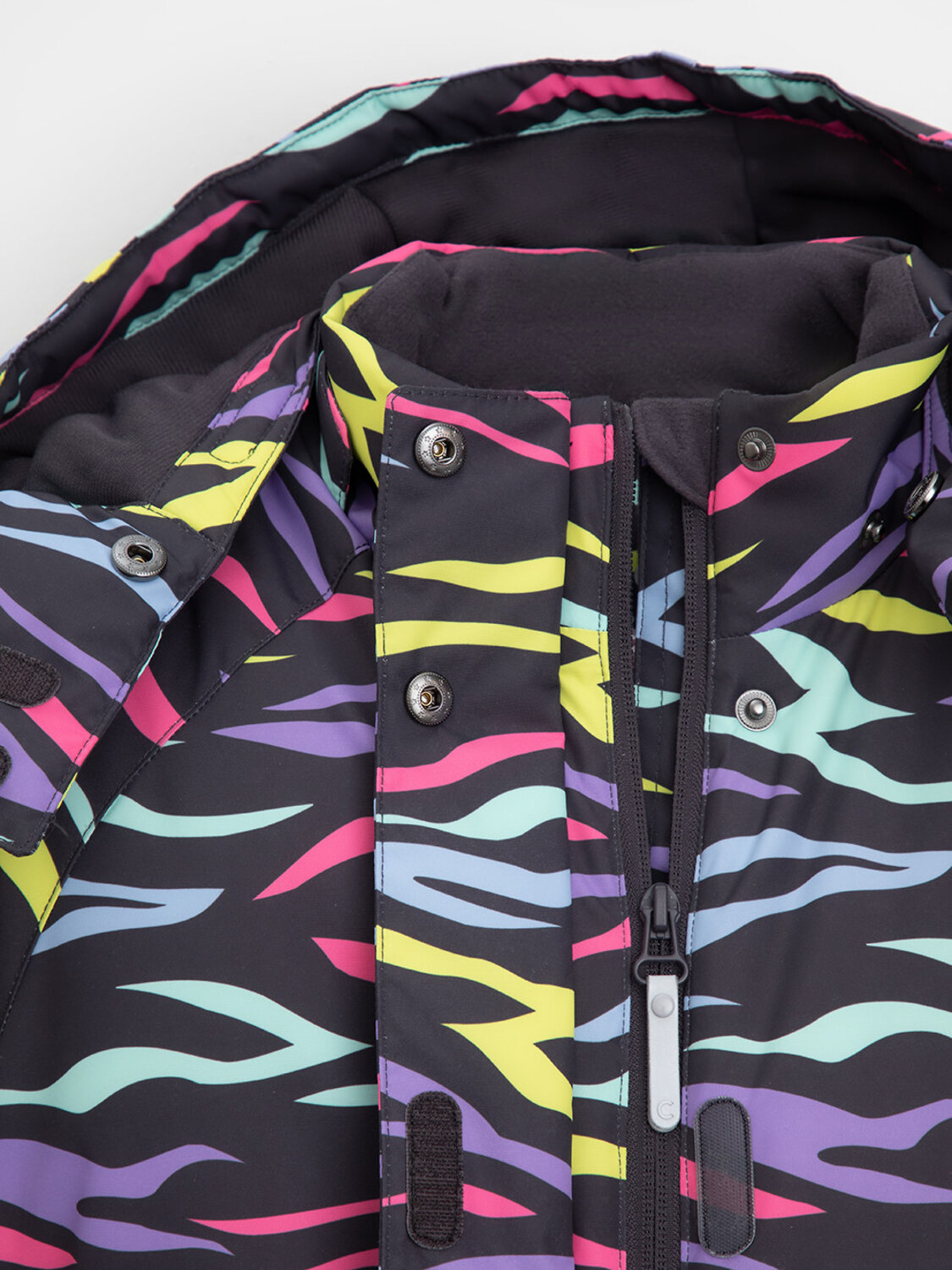 CROCKID Комбинезон 571970 ВК 60127/н/4 УЗГ темно-серый