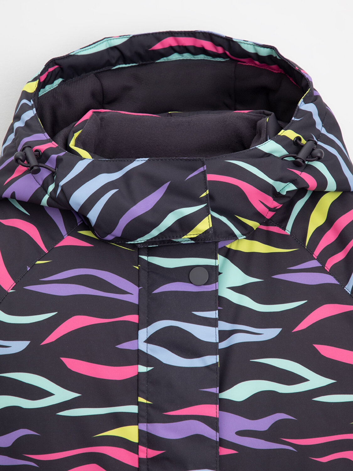 CROCKID Комбинезон 571970 ВК 60127/н/4 УЗГ темно-серый