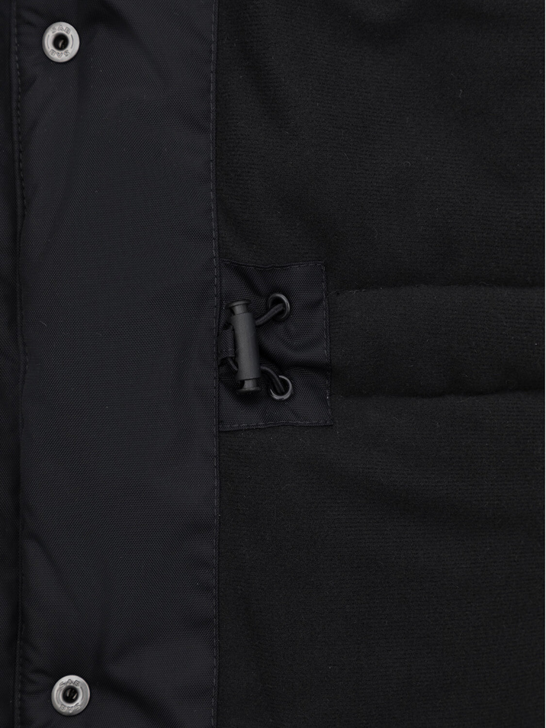 CROCKID Куртка 571973 ВК 36111/2 ГР черный