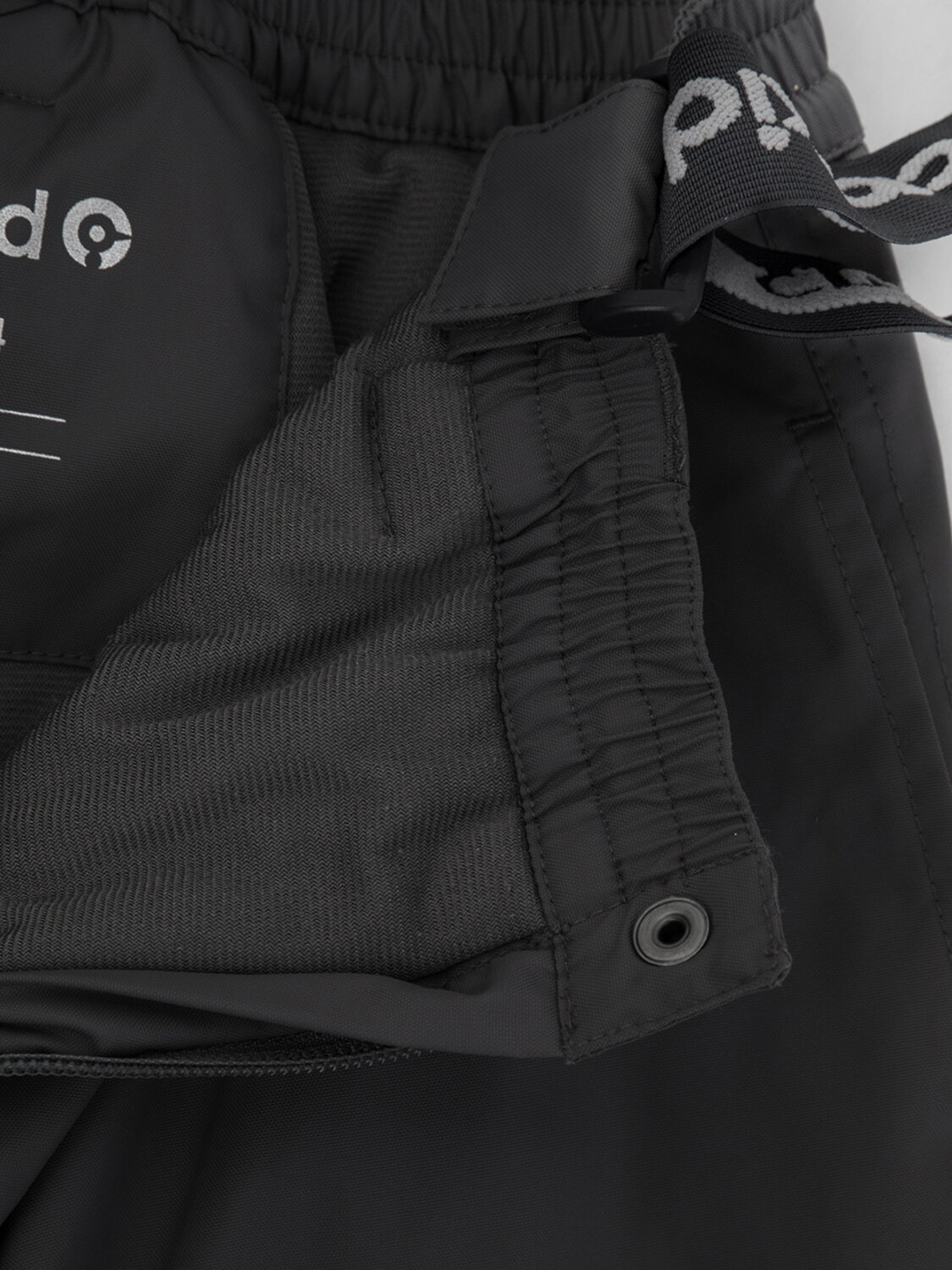 CROCKID Брюки 571975 ВК 40006/25/7 ГР темно-серый