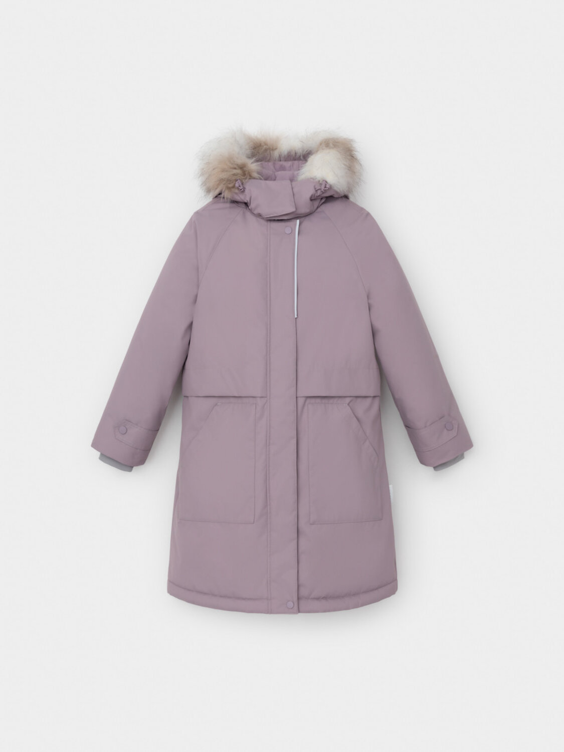 CROCKID Куртка 571976 ВК 38125/1 ГР розовый