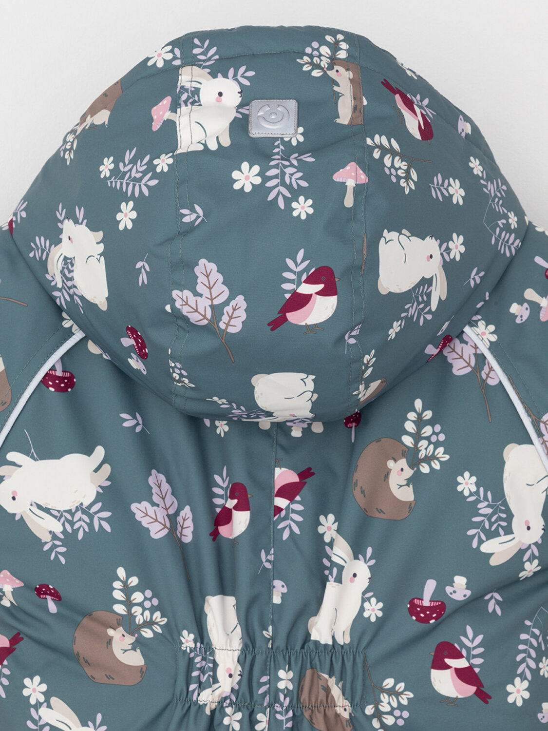 CROCKID Комбинезон 571977 ВК 60032/н/56 Ал голубой