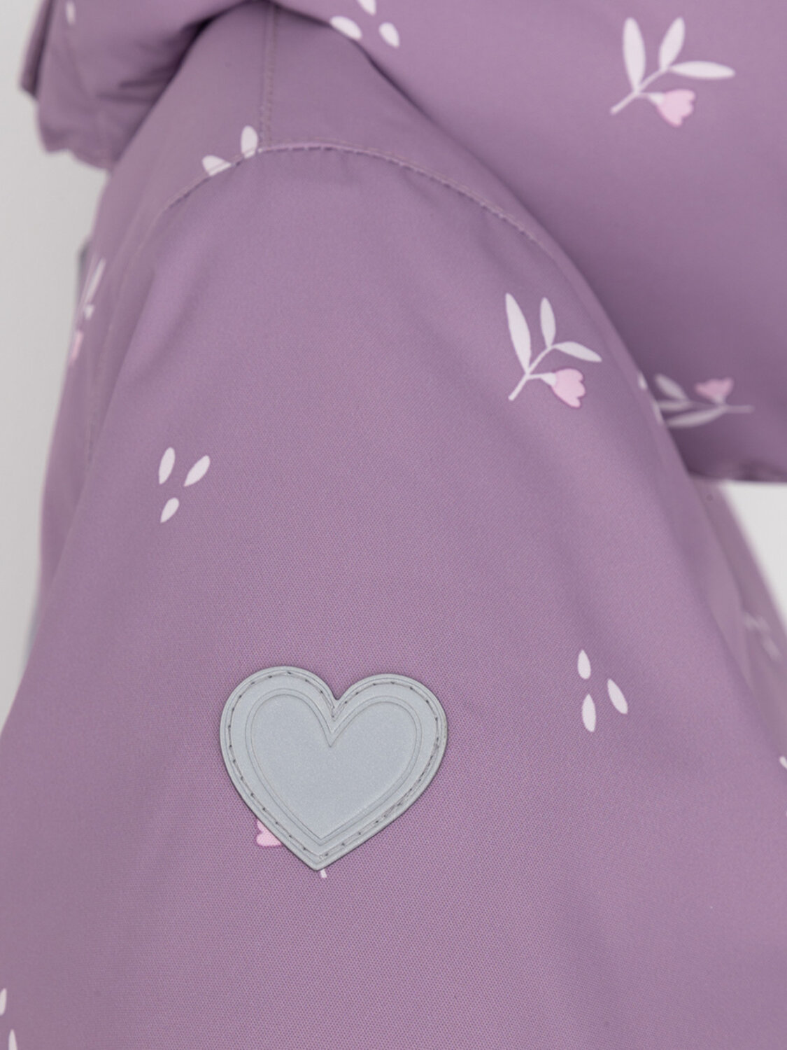 CROCKID Куртка 571978 ВК 38120/н/1 ГР бордовый