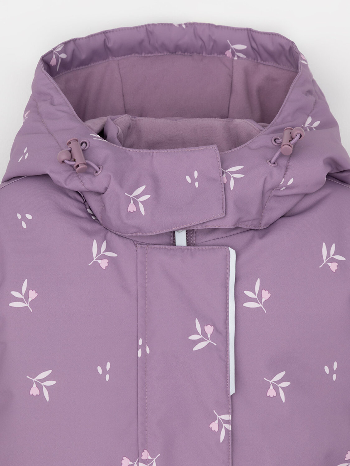 CROCKID Куртка 571978 ВК 38120/н/1 ГР бордовый