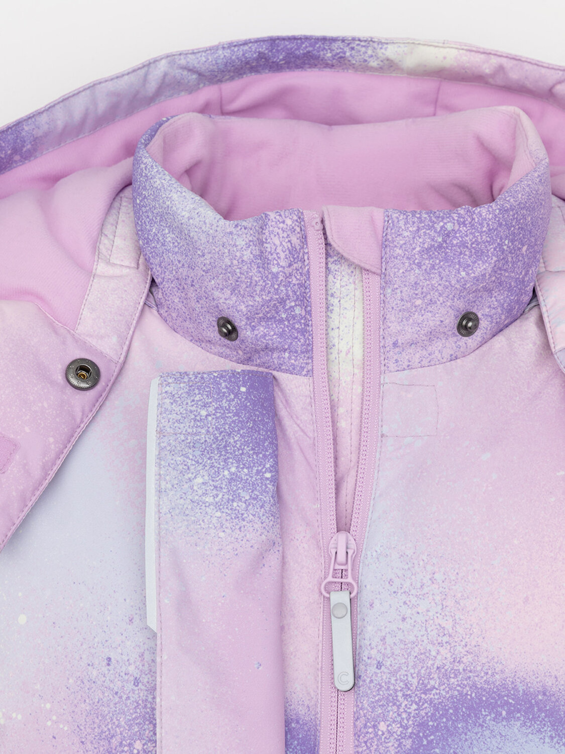 CROCKID Куртка 571979 ВК 38120/н/3 ГР розовый