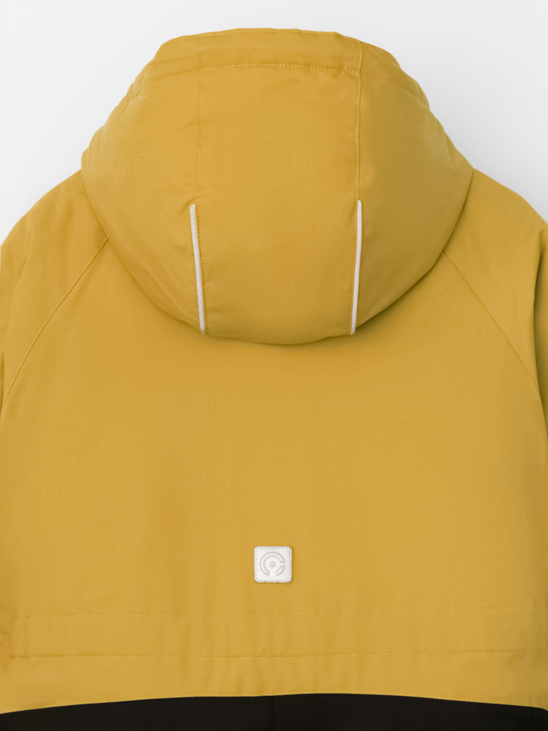 CROCKID Комбинезон 571985 ВК 60128/3 УЗГ желтый