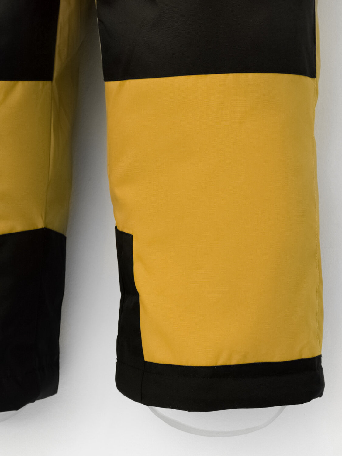 CROCKID Комбинезон 571985 ВК 60128/3 УЗГ желтый