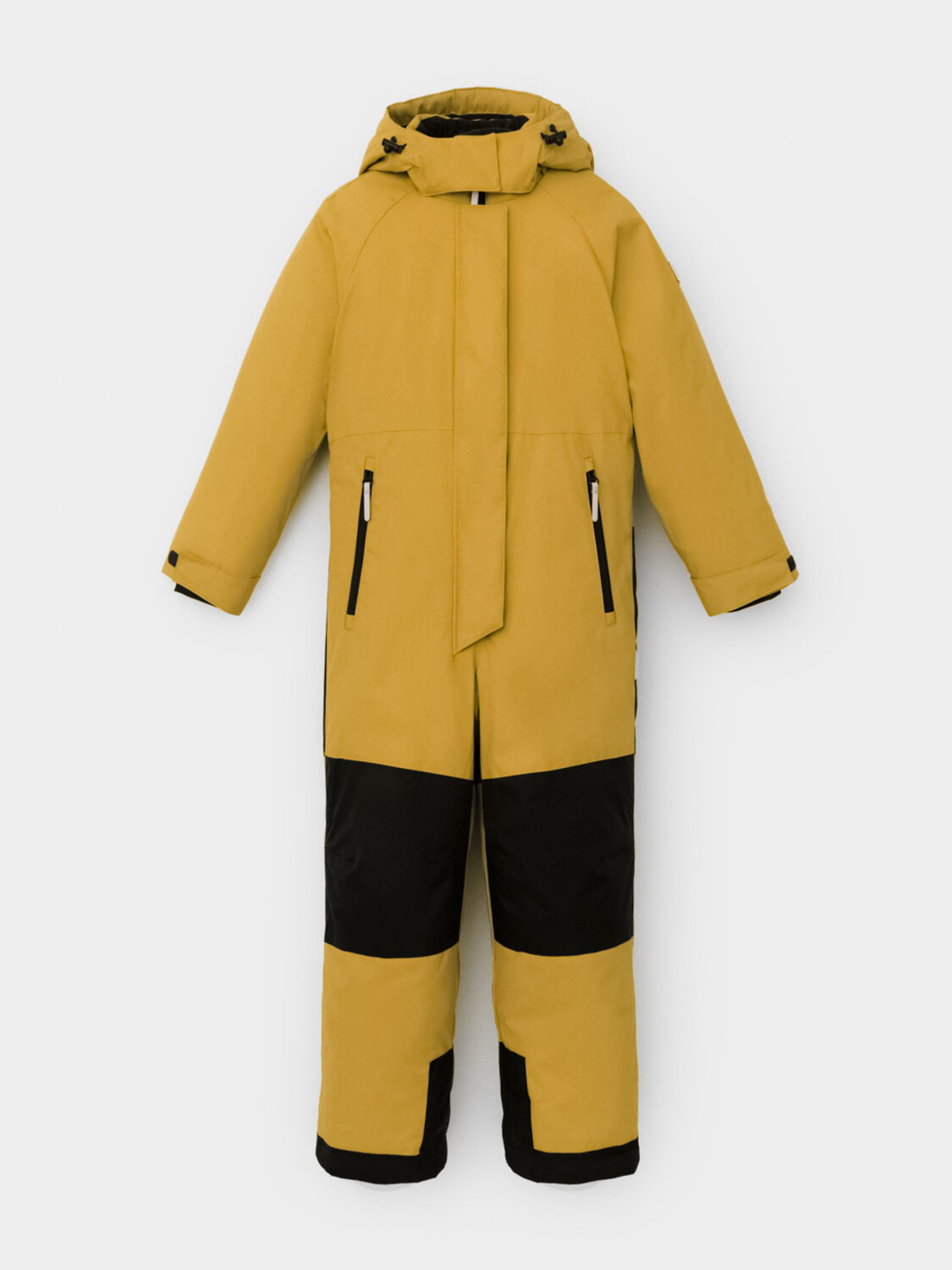 CROCKID Комбинезон 571985 ВК 60128/3 УЗГ желтый