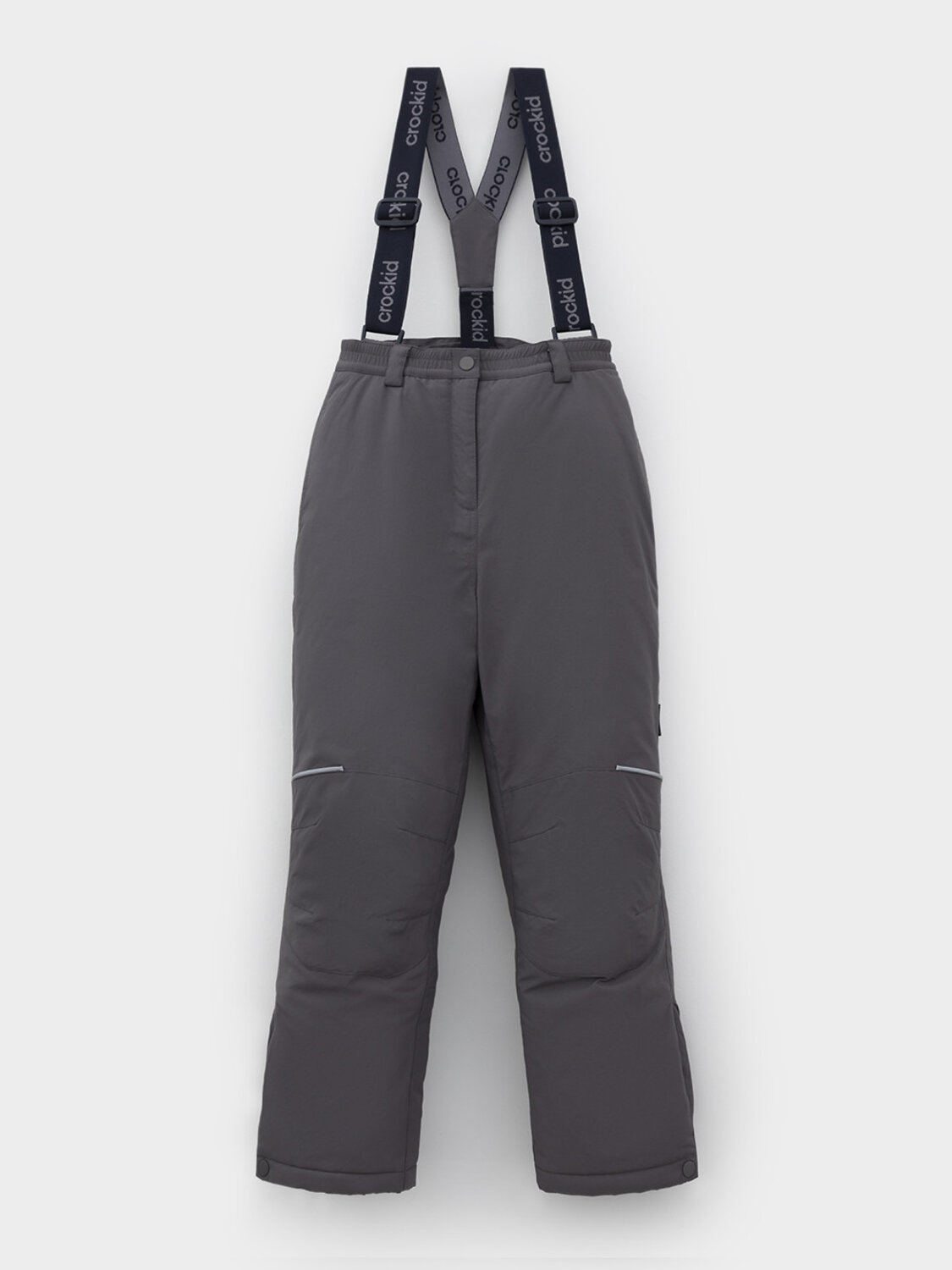 CROCKID Брюки 571986 ВК 40008/25/2 ГР темно-серый