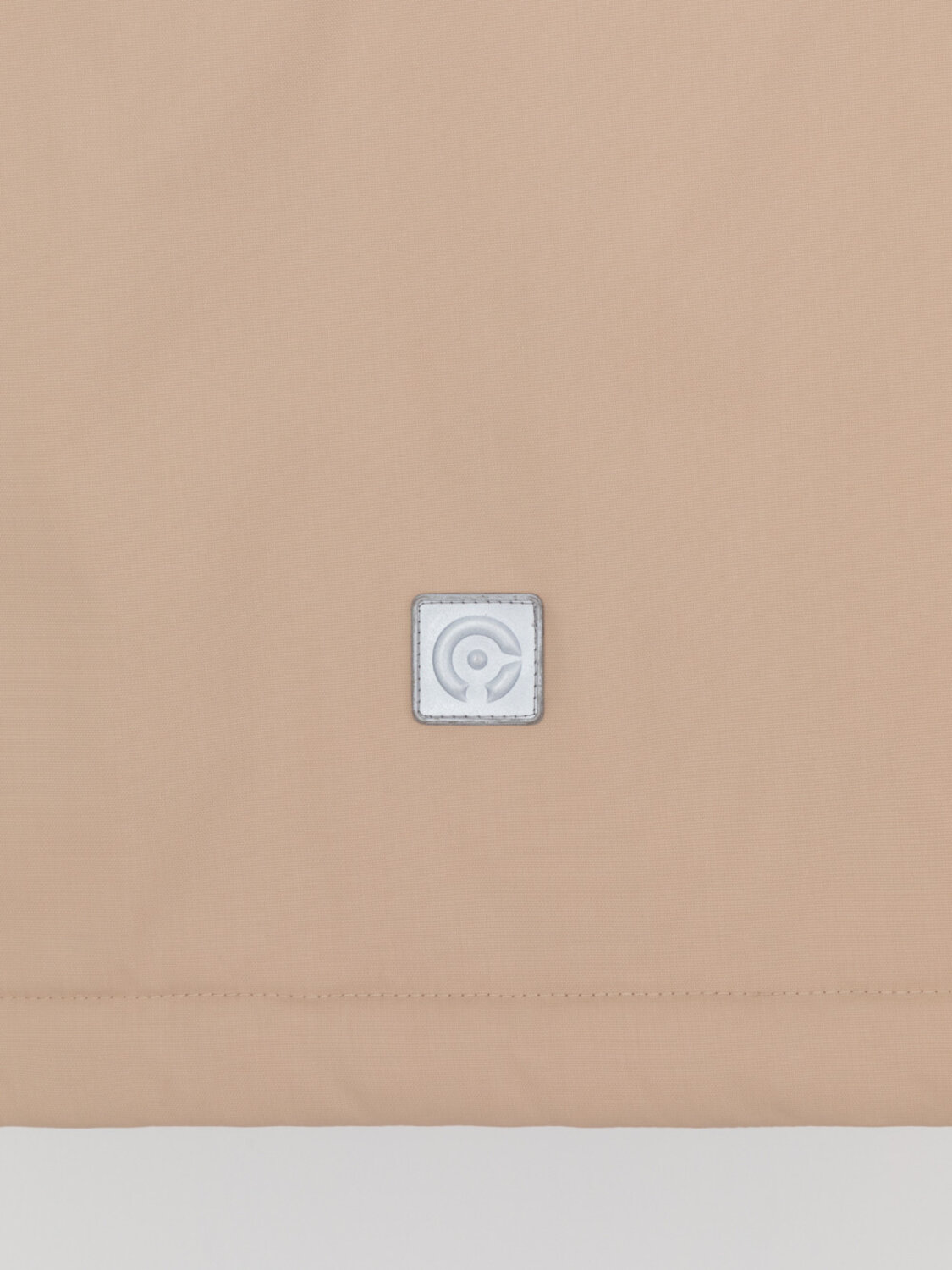 CROCKID Пальто 571987 ВК 38107/9 ГР светло-бежевый