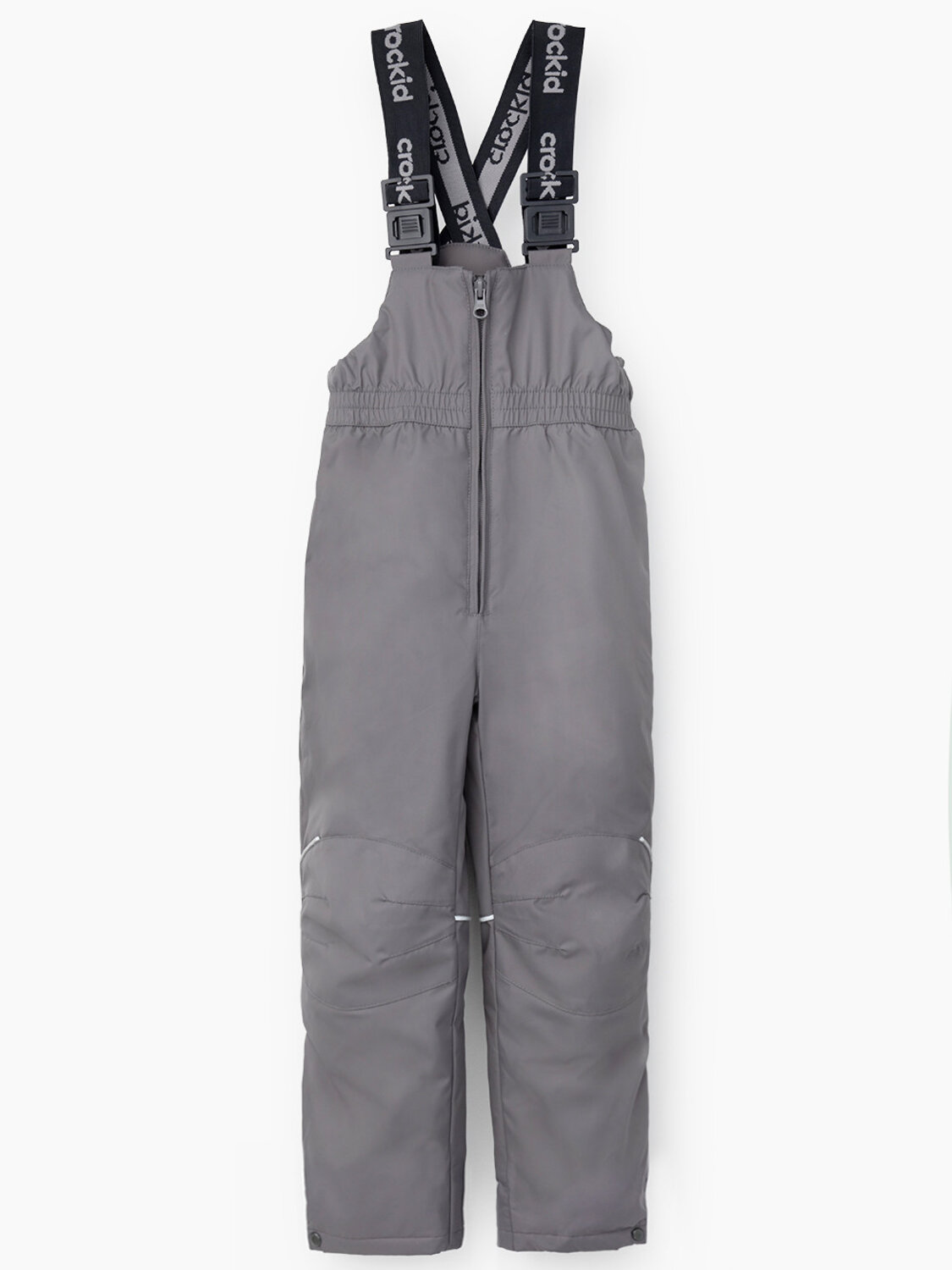 CROCKID Брюки 571989 ВК 40005/25/2 ГР темно-серый