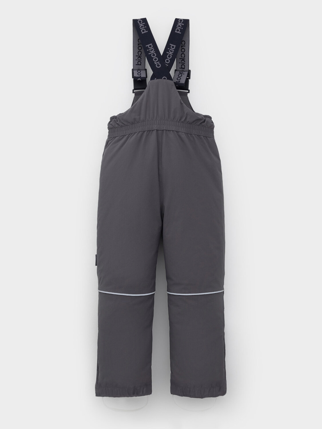 CROCKID Полукомбинезон 571990 ВК 40007/25/2 ГР темно-серый