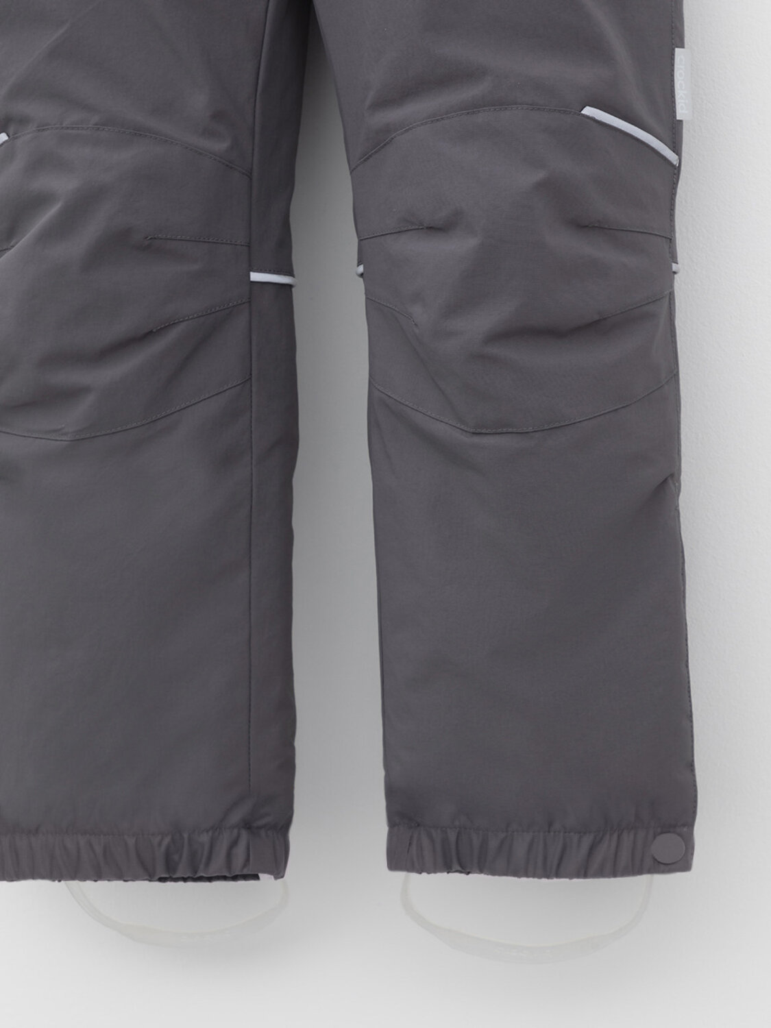 CROCKID Полукомбинезон 571990 ВК 40007/25/2 ГР темно-серый