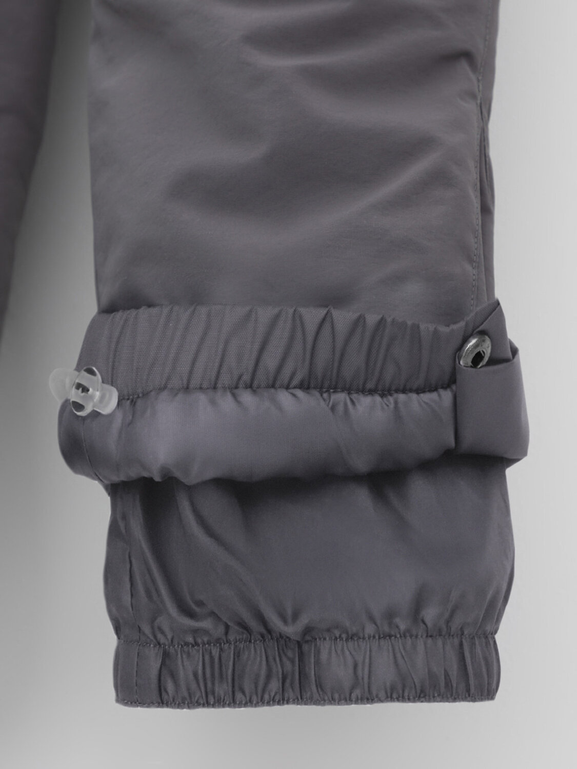 CROCKID Полукомбинезон 571990 ВК 40007/25/2 ГР темно-серый