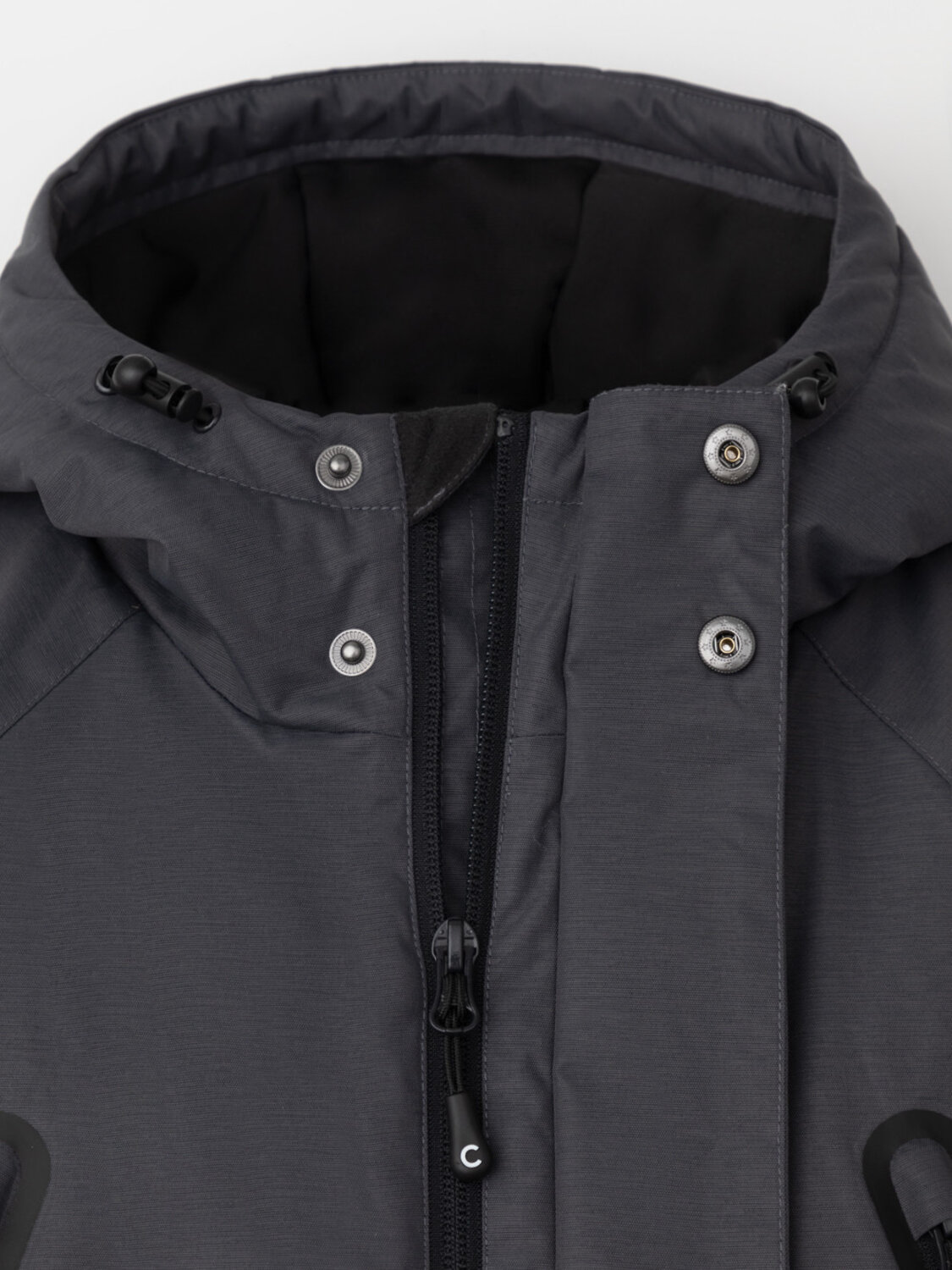 CROCKID Парка 571991 ВК 36112/1 ГР темно-серый