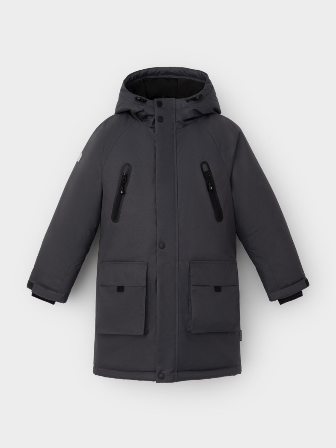 CROCKID Парка 571991 ВК 36112/1 ГР темно-серый