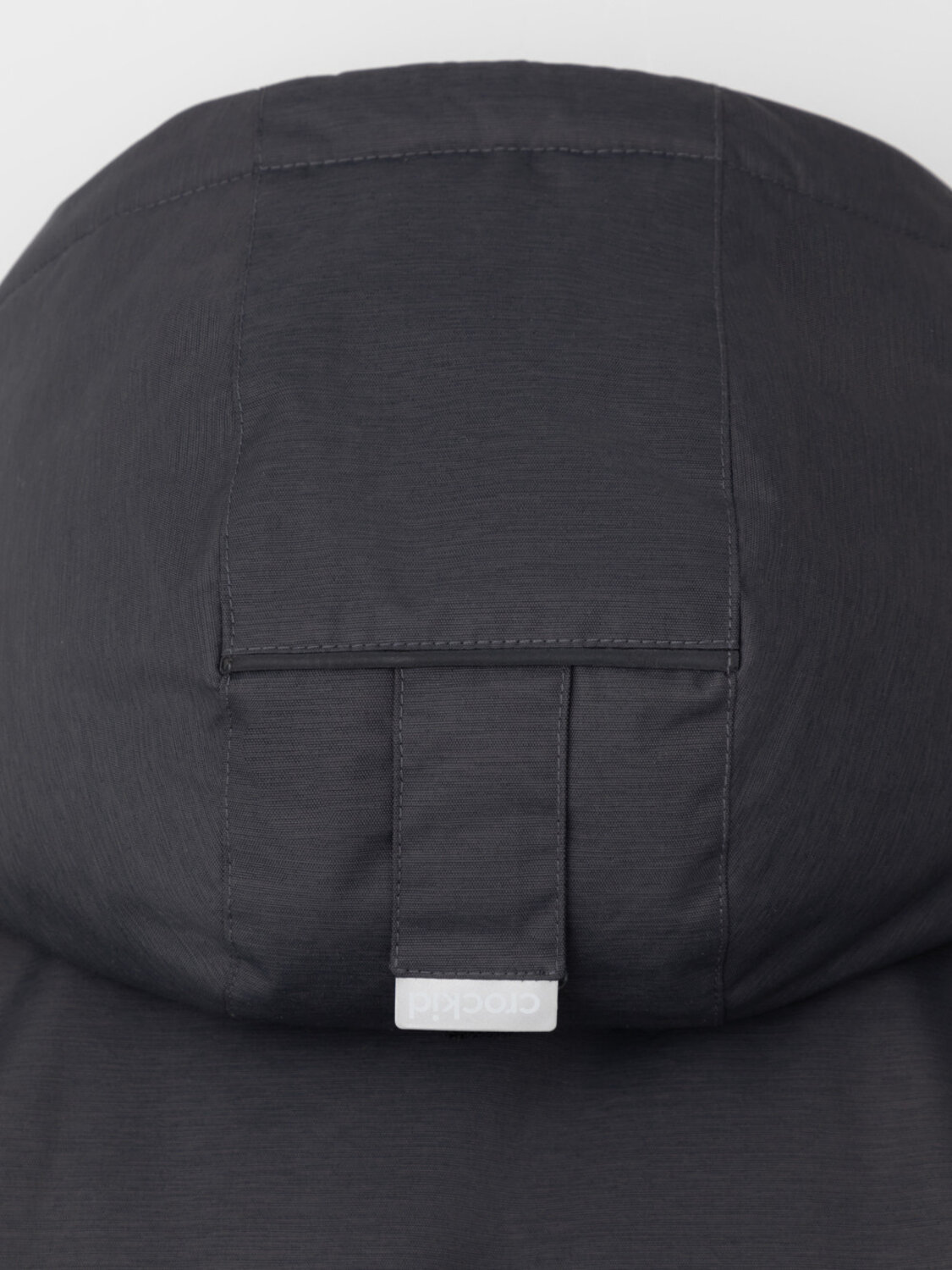 CROCKID Парка 571991 ВК 36112/1 ГР темно-серый