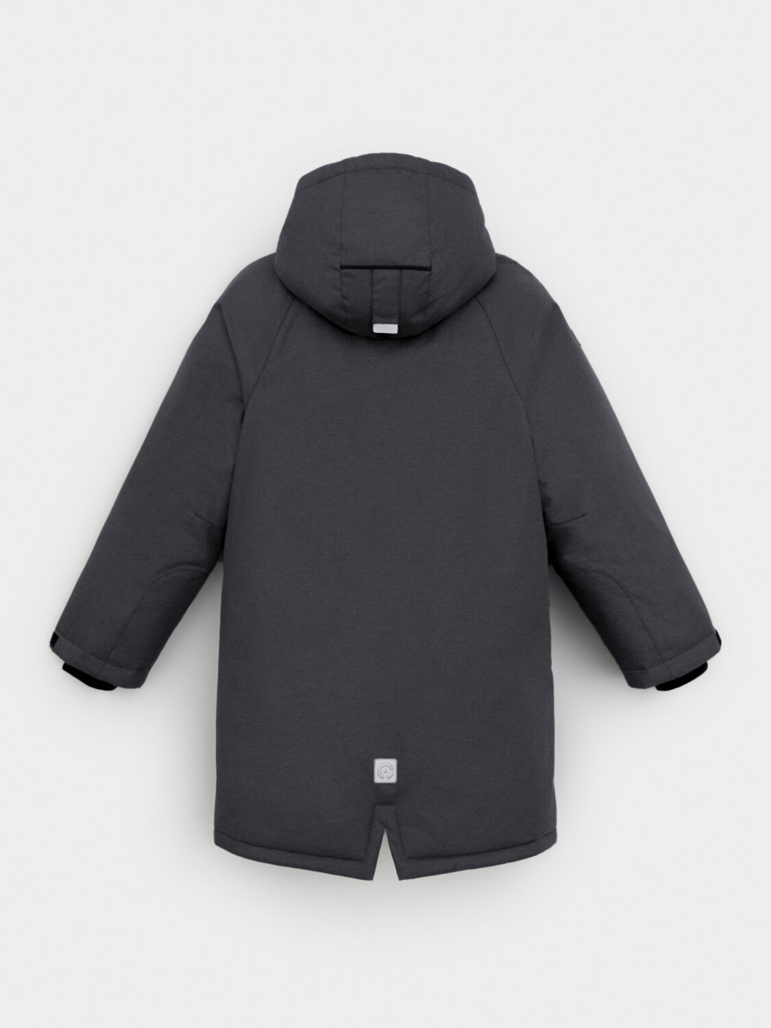 CROCKID Парка 571991 ВК 36112/1 ГР темно-серый