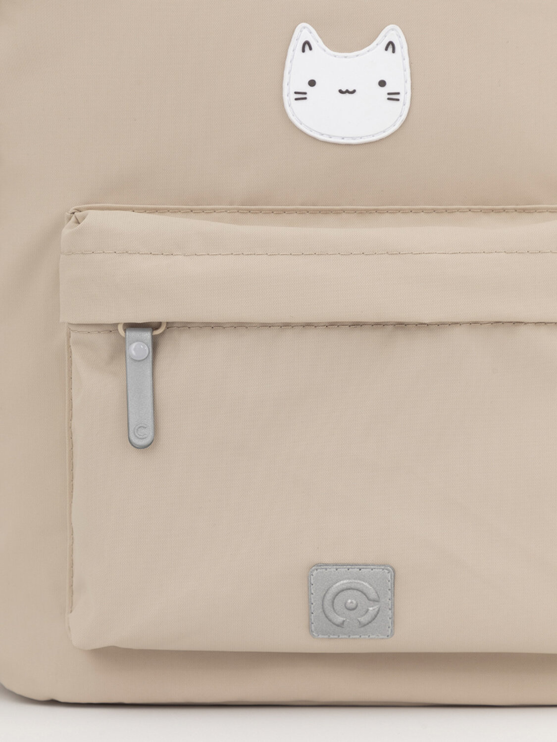 CROCKID Рюкзак 571992 АКС 1006/17 ГР бежевый