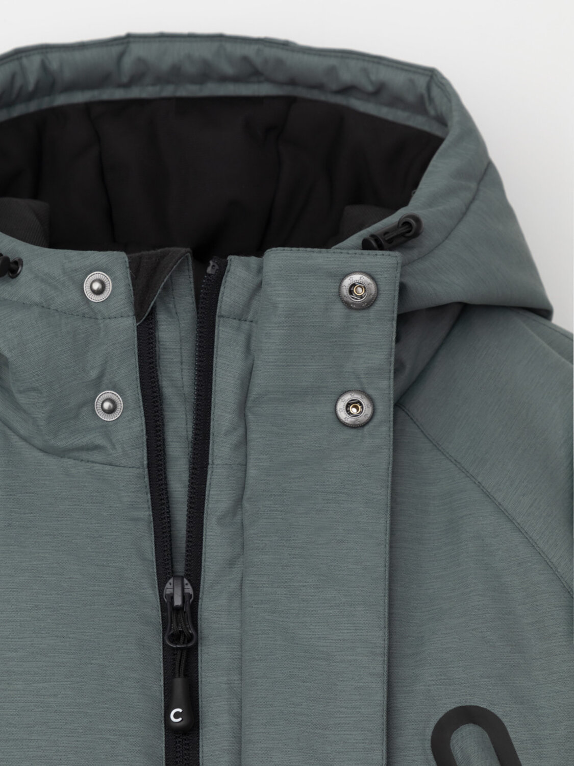 CROCKID Парка 571993 ВК 36112/2 ГР зеленый