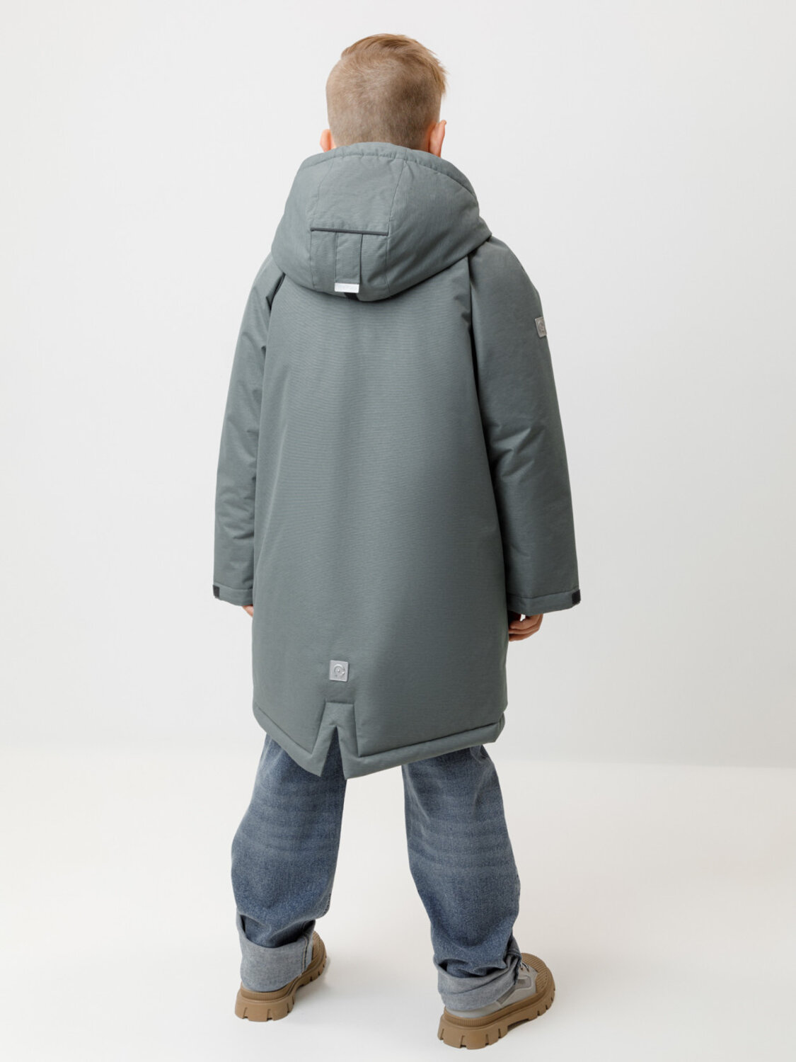 CROCKID Парка 571993 ВК 36112/2 ГР зеленый