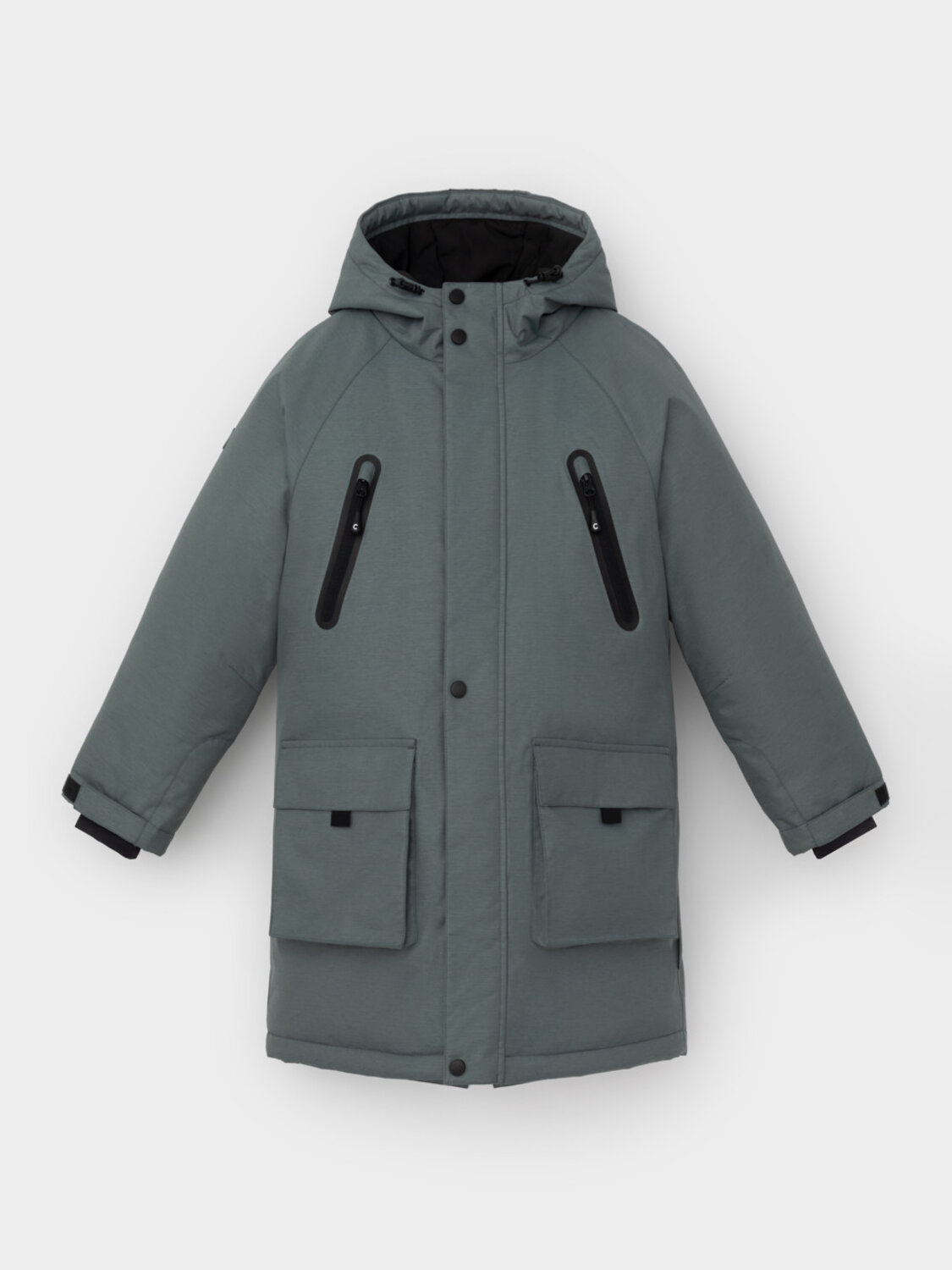 CROCKID Парка 571993 ВК 36112/2 ГР зеленый