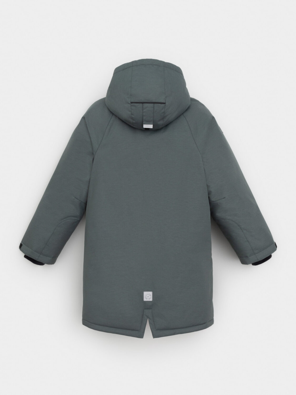 CROCKID Парка 571993 ВК 36112/2 ГР зеленый