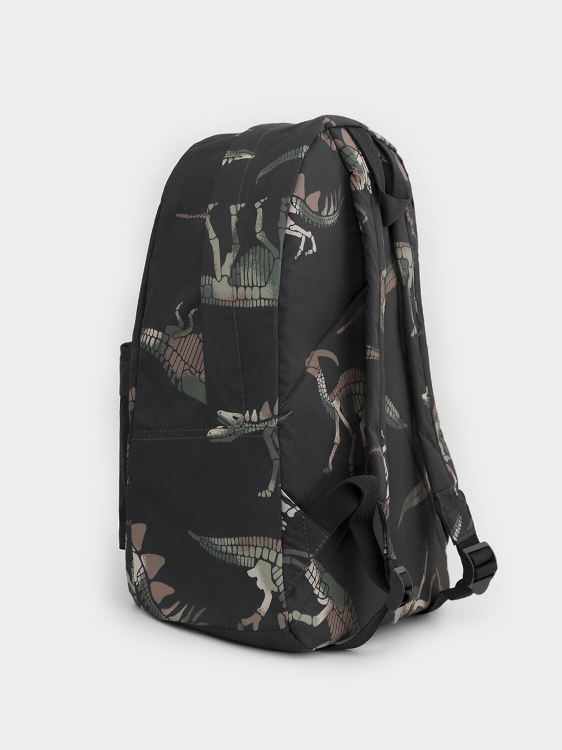 CROCKID Рюкзак 571995 АКС 1002/82 ГР темно-серый