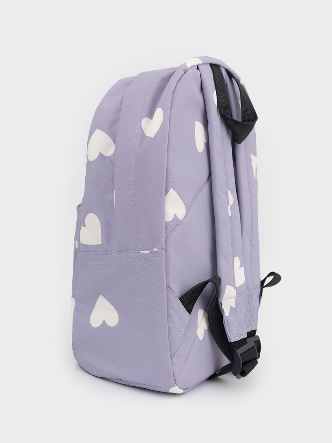 CROCKID Рюкзак 571997 АКС 1001/177 ГР фиолетовый