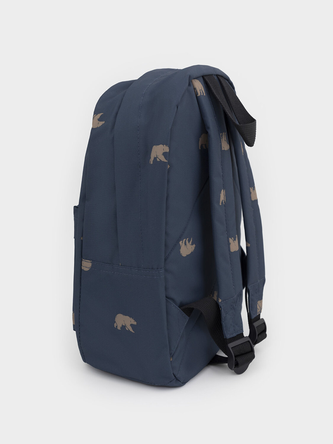 CROCKID Рюкзак 571998 АКС 1001/183 ГР темно-синий