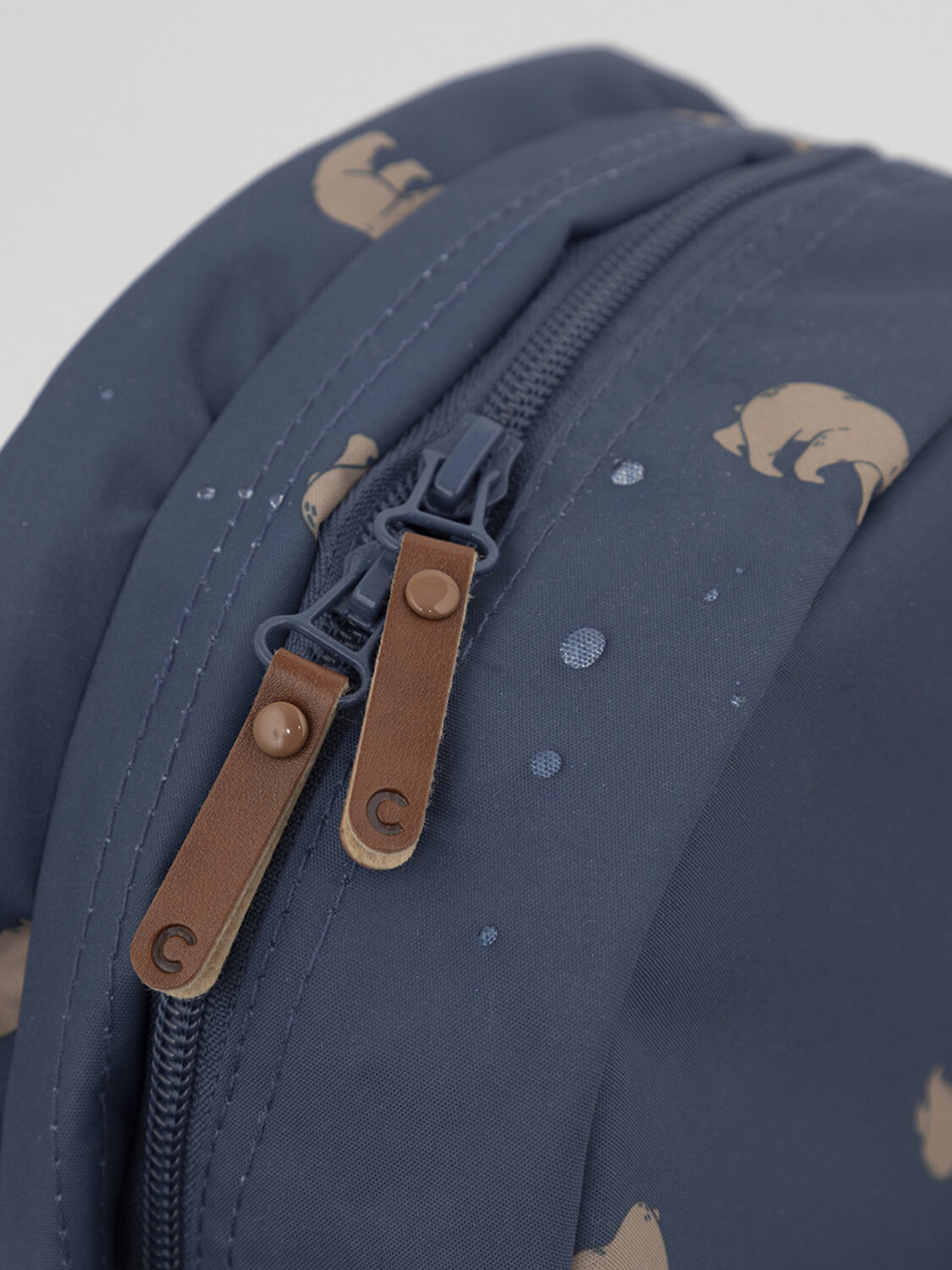 CROCKID Рюкзак 571998 АКС 1001/183 ГР темно-синий