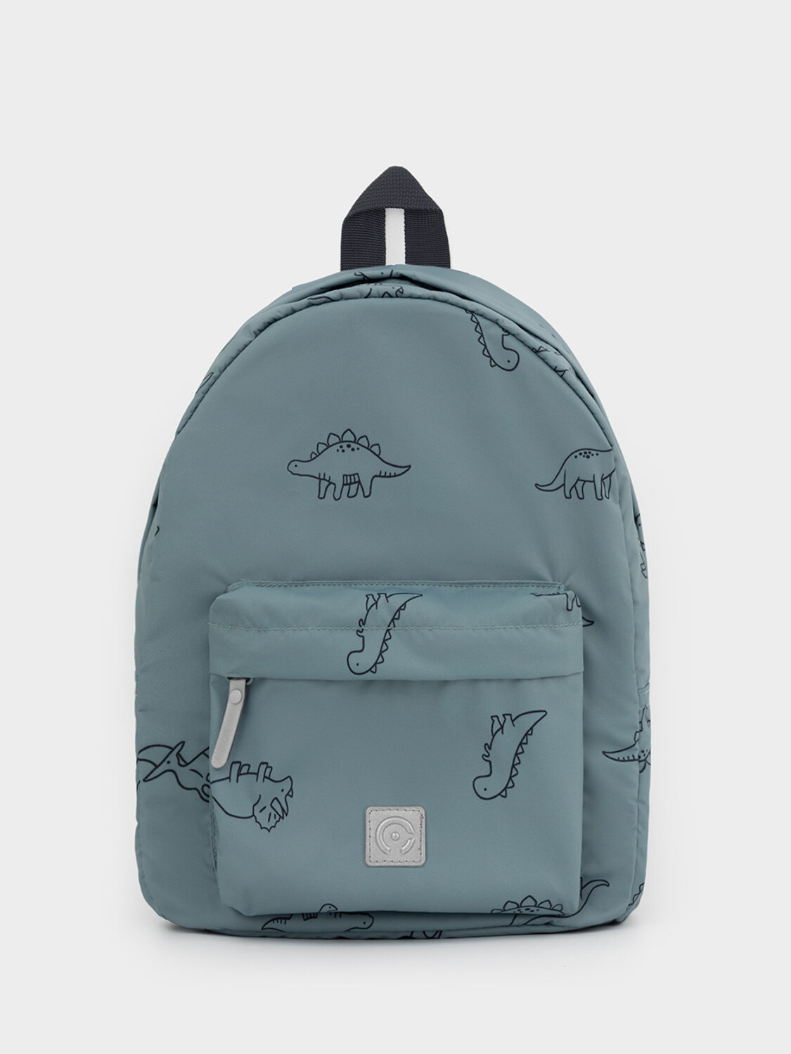 CROCKID Рюкзак 571999 АКС 1001/179 ГР бирюзовый