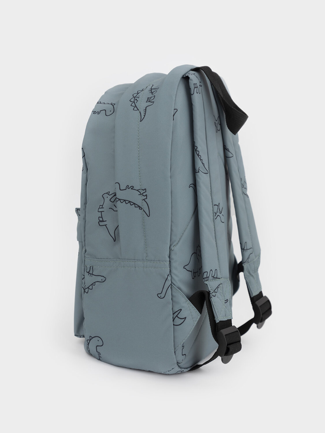 CROCKID Рюкзак 571999 АКС 1001/179 ГР бирюзовый