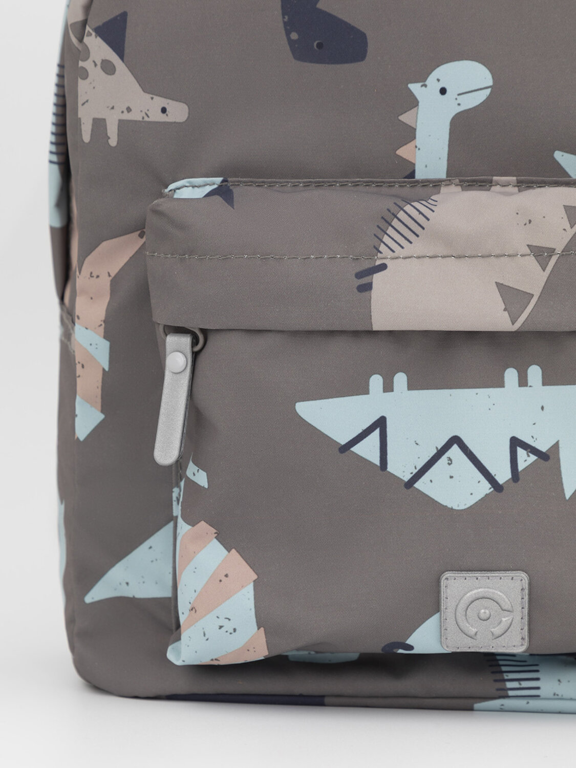 CROCKID Рюкзак 572000 АКС 1001/180 ГР коричневый