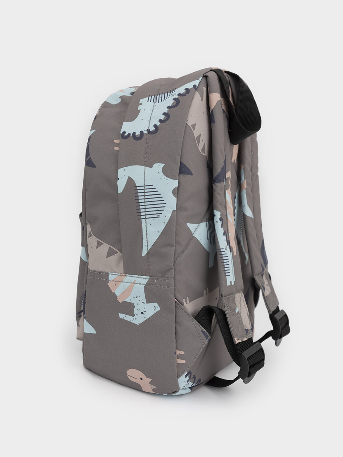 CROCKID Рюкзак 572000 АКС 1001/180 ГР коричневый