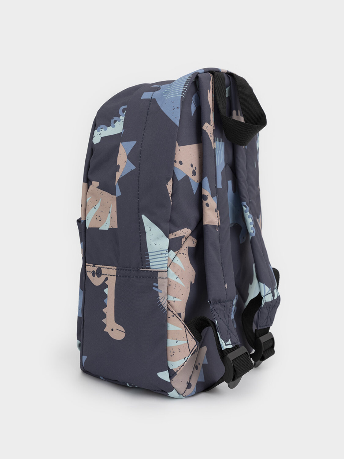 CROCKID Рюкзак 572001 АКС 1001/181 ГР синий